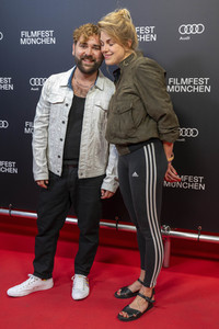 Serienpremiere 'Boom Boom Bruno', Filmfest München 2023