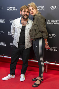 Serienpremiere 'Boom Boom Bruno', Filmfest München 2023