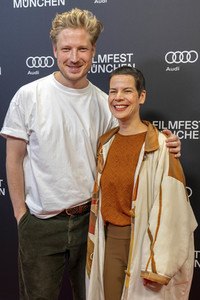 Serienpremiere 'Boom Boom Bruno', Filmfest München 2023