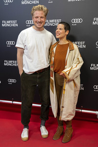Serienpremiere 'Boom Boom Bruno', Filmfest München 2023