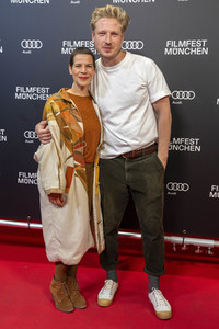 Serienpremiere 'Boom Boom Bruno', Filmfest München 2023
