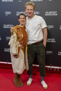 Serienpremiere 'Boom Boom Bruno', Filmfest München 2023