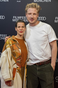 Serienpremiere 'Boom Boom Bruno', Filmfest München 2023