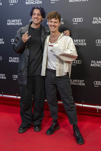 Serienpremiere 'Boom Boom Bruno', Filmfest München 2023
