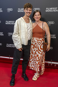 Serienpremiere 'Boom Boom Bruno', Filmfest München 2023