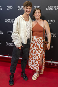 Serienpremiere 'Boom Boom Bruno', Filmfest München 2023