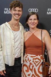 Serienpremiere 'Boom Boom Bruno', Filmfest München 2023
