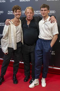 Serienpremiere 'Boom Boom Bruno', Filmfest München 2023