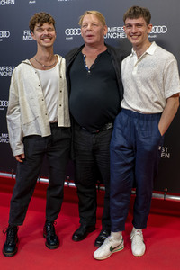 Serienpremiere 'Boom Boom Bruno', Filmfest München 2023