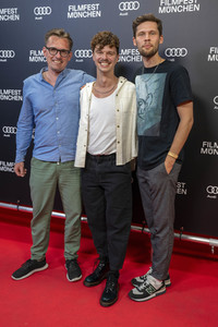 Serienpremiere 'Boom Boom Bruno', Filmfest München 2023