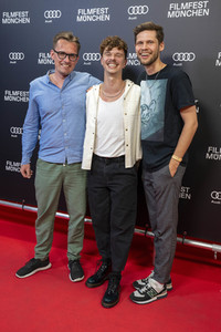 Serienpremiere 'Boom Boom Bruno', Filmfest München 2023