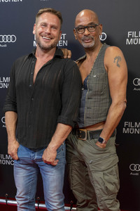 Serienpremiere 'Boom Boom Bruno', Filmfest München 2023