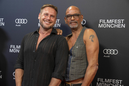 Serienpremiere 'Boom Boom Bruno', Filmfest München 2023