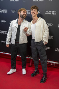 Serienpremiere 'Boom Boom Bruno', Filmfest München 2023