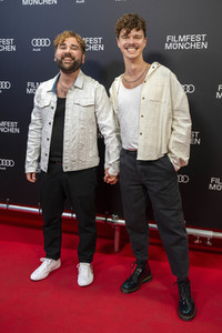 Serienpremiere 'Boom Boom Bruno', Filmfest München 2023