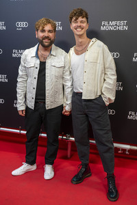 Serienpremiere 'Boom Boom Bruno', Filmfest München 2023