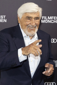Cinemerit Award für Barbara Sukowa, Filmfest München 2023