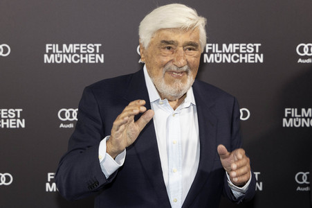 Cinemerit Award für Barbara Sukowa, Filmfest München 2023