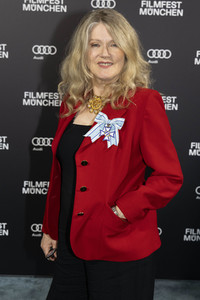 Cinemerit Award für Barbara Sukowa, Filmfest München 2023
