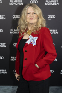 Cinemerit Award für Barbara Sukowa, Filmfest München 2023