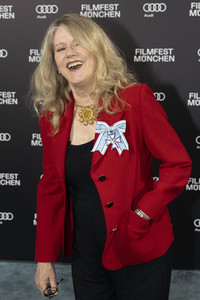 Cinemerit Award für Barbara Sukowa, Filmfest München 2023
