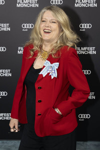 Cinemerit Award für Barbara Sukowa, Filmfest München 2023