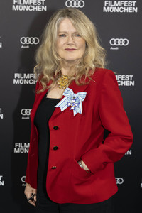 Cinemerit Award für Barbara Sukowa, Filmfest München 2023