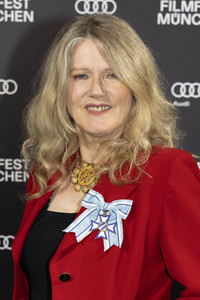 Cinemerit Award für Barbara Sukowa, Filmfest München 2023