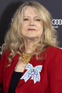 Cinemerit Award für Barbara Sukowa, Filmfest München 2023