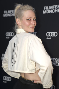 Filmpremiere 'The Dive', Filmfest München 2023