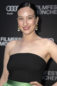Filmpremiere 'The Dive', Filmfest München 2023