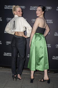 Filmpremiere 'The Dive', Filmfest München 2023