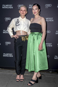 Filmpremiere 'The Dive', Filmfest München 2023