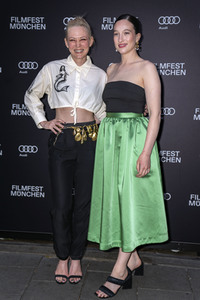 Filmpremiere 'The Dive', Filmfest München 2023