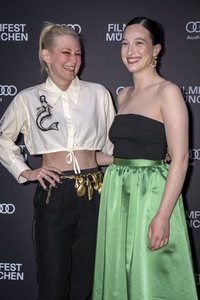 Filmpremiere 'The Dive', Filmfest München 2023