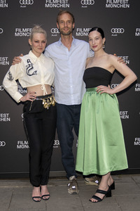 Filmpremiere 'The Dive', Filmfest München 2023