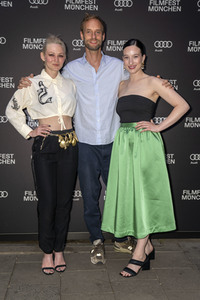 Filmpremiere 'The Dive', Filmfest München 2023