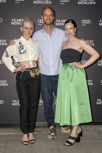 Filmpremiere 'The Dive', Filmfest München 2023