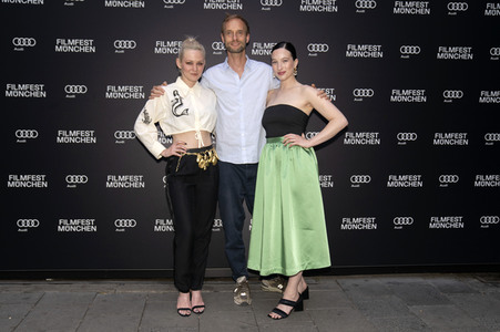Filmpremiere 'The Dive', Filmfest München 2023