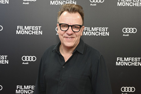 Serienpremiere 'Entführt - 14 Tage Überleben', Filmfest München 2023