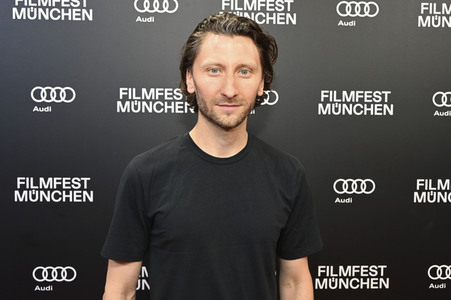 Serienpremiere 'Entführt - 14 Tage Überleben', Filmfest München 2023
