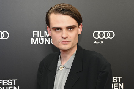 Serienpremiere 'Entführt - 14 Tage Überleben', Filmfest München 2023