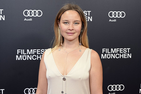 Serienpremiere 'Entführt - 14 Tage Überleben', Filmfest München 2023