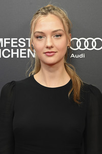 Serienpremiere 'Entführt - 14 Tage Überleben', Filmfest München 2023