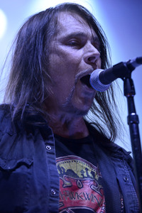 Konzert von Monster Magnet in Hannover