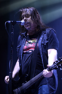 Konzert von Monster Magnet in Hannover