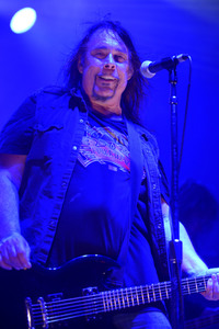 Konzert von Monster Magnet in Hannover