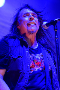 Konzert von Monster Magnet in Hannover