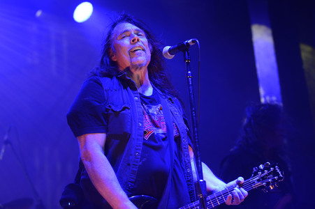 Konzert von Monster Magnet in Hannover