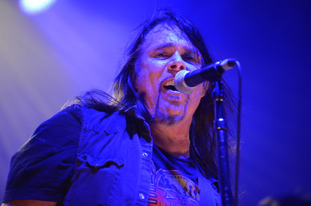 Konzert von Monster Magnet in Hannover